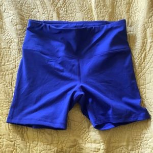 DSG bike short